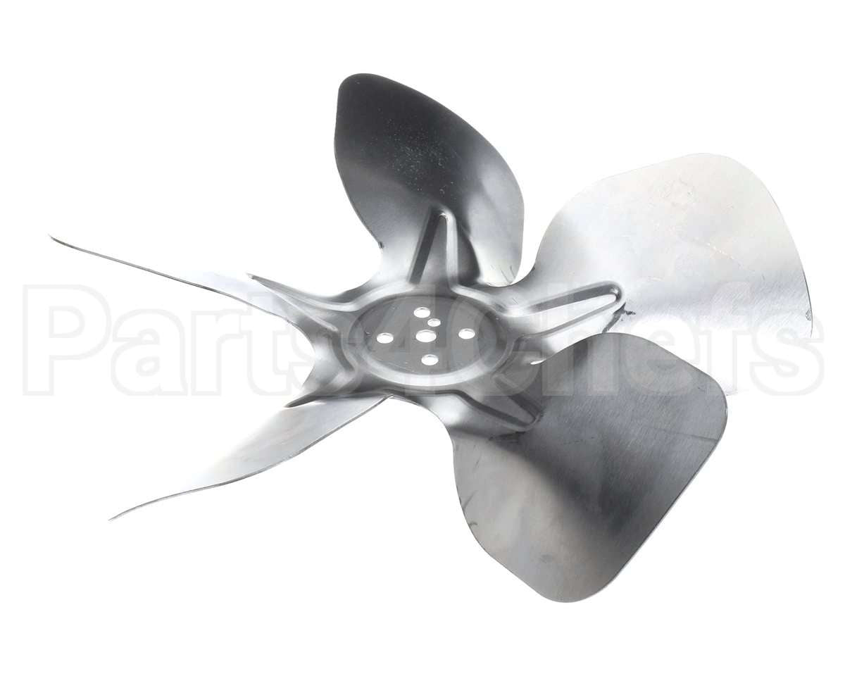 73430 Structural Concepts Fan Blade