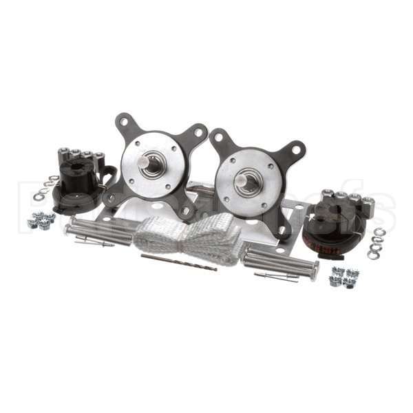 73460 Compatible Middleby Kit, Two Brg Ps624 Metri C Pld