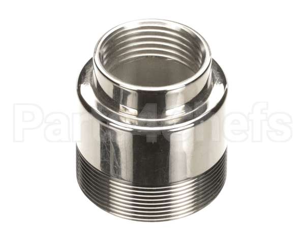 73483 Fisher Adptr Svlm X 3/4F 304 Pol