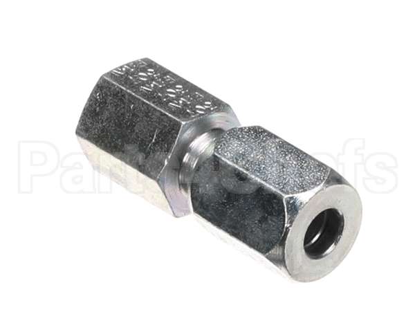 734G-0034 Belshaw Female Conc Flareless 1418
