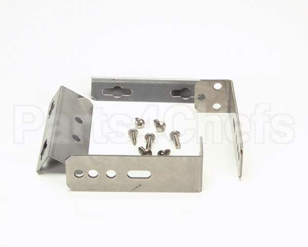 735-241S Prince Castle Kit,Mounting Bracket (740/840)