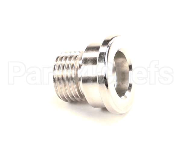 73501 Fisher Flange 1/2 303 Bn Dlp