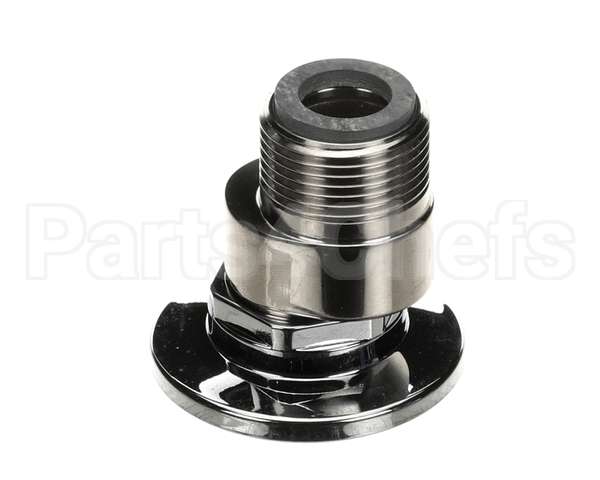 73541 Fisher Eccentric 1/2F 304 Pol