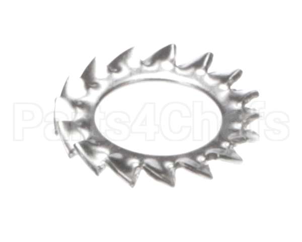 73544 Fisher Washer Ser .709 Od