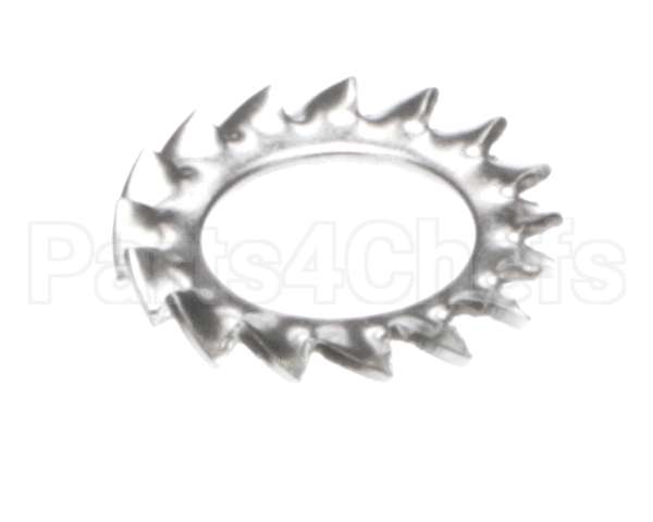 73544 Fisher Washer Ser .709 Od