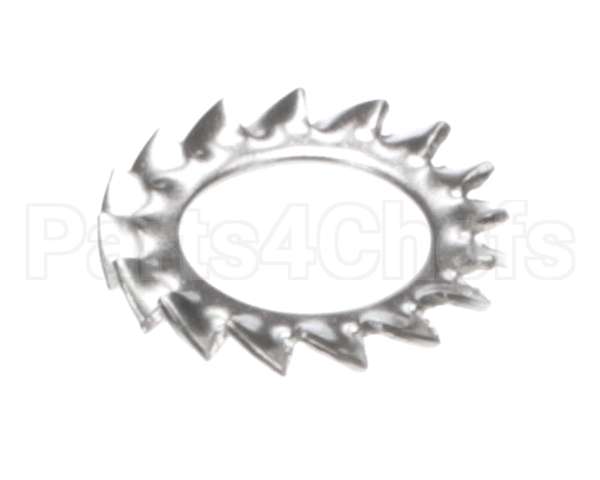 73544 Fisher Washer Ser .709 Od