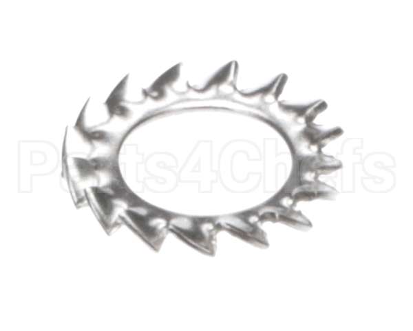 73544 Fisher Washer Ser .709 Od