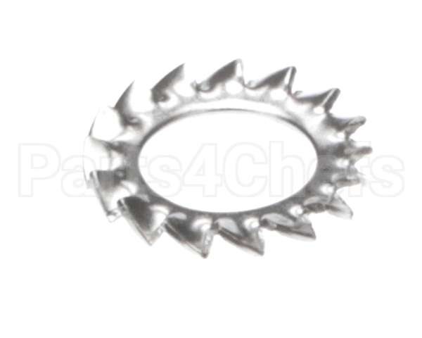 73544 Fisher Washer Ser .709 Od