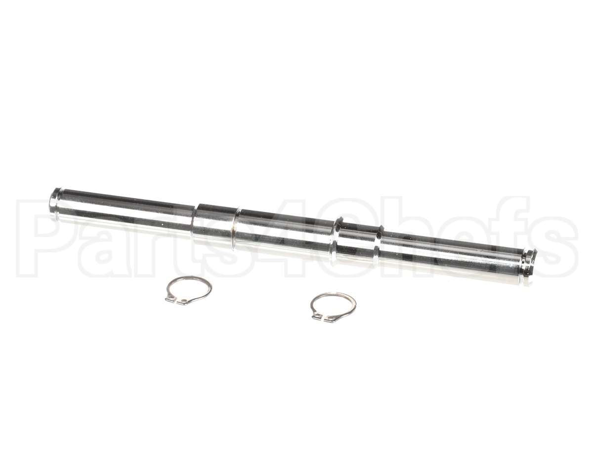 73554 Fisher Axle Dbl Long Brs Rc