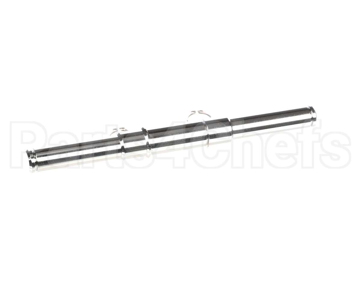 73554 Fisher Axle Dbl Long Brs Rc