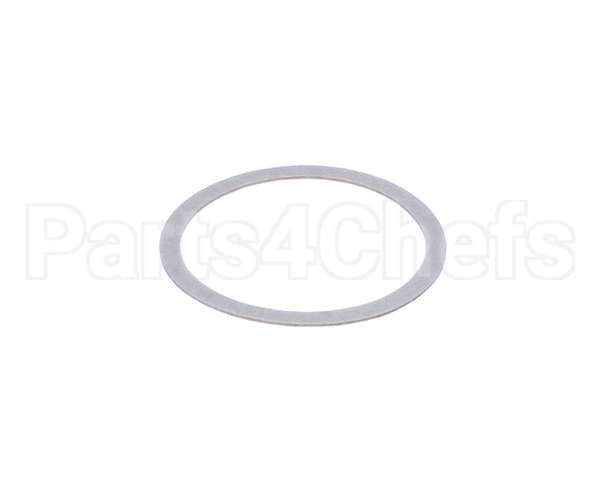 73567 Fisher Gasket Gray Fiber