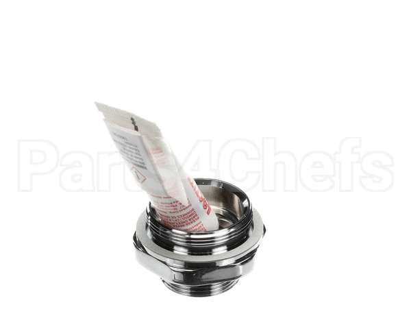 73569 Fisher Adapter Stem 3/4 Lh Nl Brs Rc