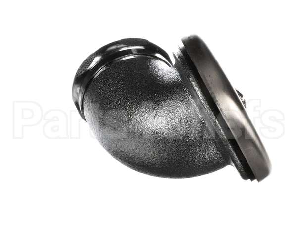 73599 Fisher Overflow Elbow Waste