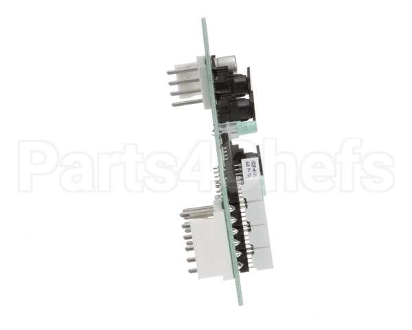 73602 Henny Penny Control-Mpc554 Wendys 3 Shelf