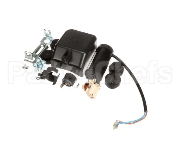 73660EB Structural Concepts Nek6210Gk Start Components