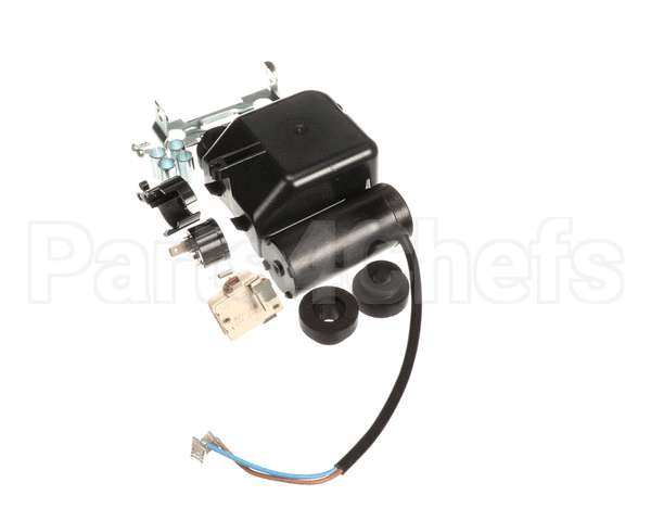 73660EB Structural Concepts Nek6210Gk Start Components