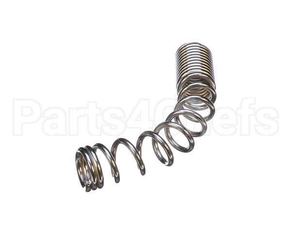 73677 Fisher Spring Gooseneck Princess