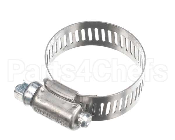 7368 Hardt Clamp Hose 1 12 1116 # 16 Series