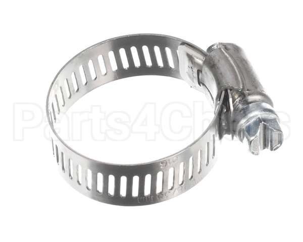 7368 Hardt Clamp Hose 1 12 1116 # 16 Series