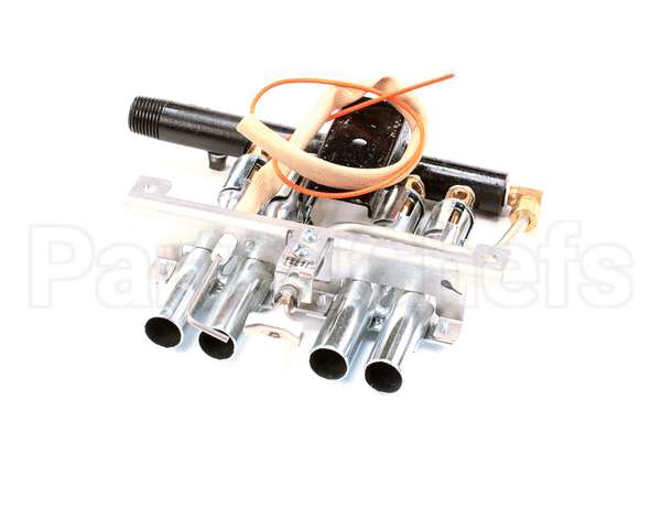 7369-1 Southbend Range Burner Kit ( L.p. Conversion