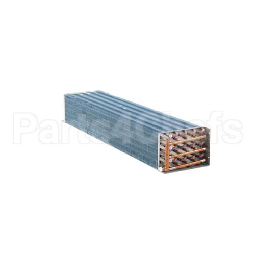 73707BF Structural Concepts Evaporator Coil