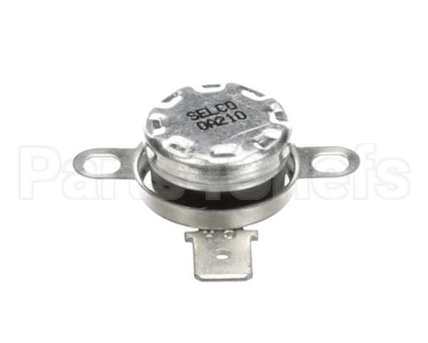 7375 Hardt Thermostat 50C/122F Normally Closed Hori