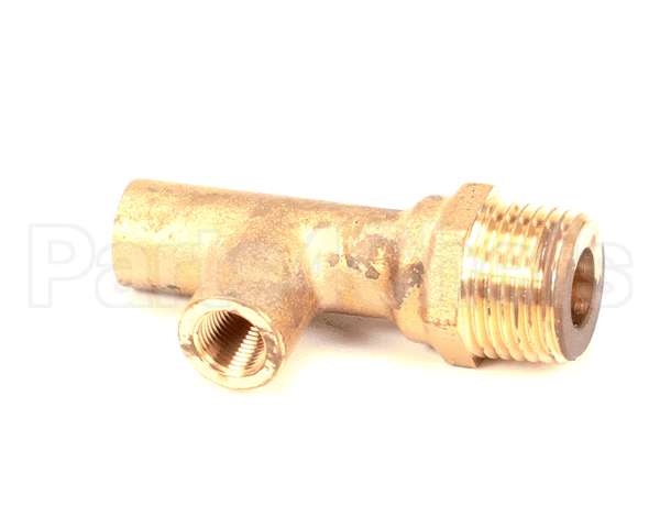 7376.CAST Hardt Degreaservent Hose Adapter Inf Gc Cast