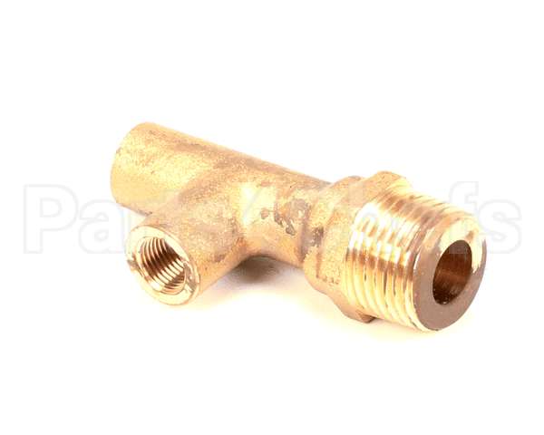 7376.CAST Hardt Degreaservent Hose Adapter Inf Gc Cast