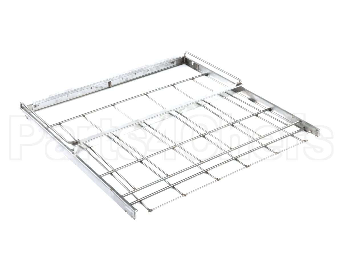 73764 Middleby Wldmnt, Conv Drive Frame Ps570