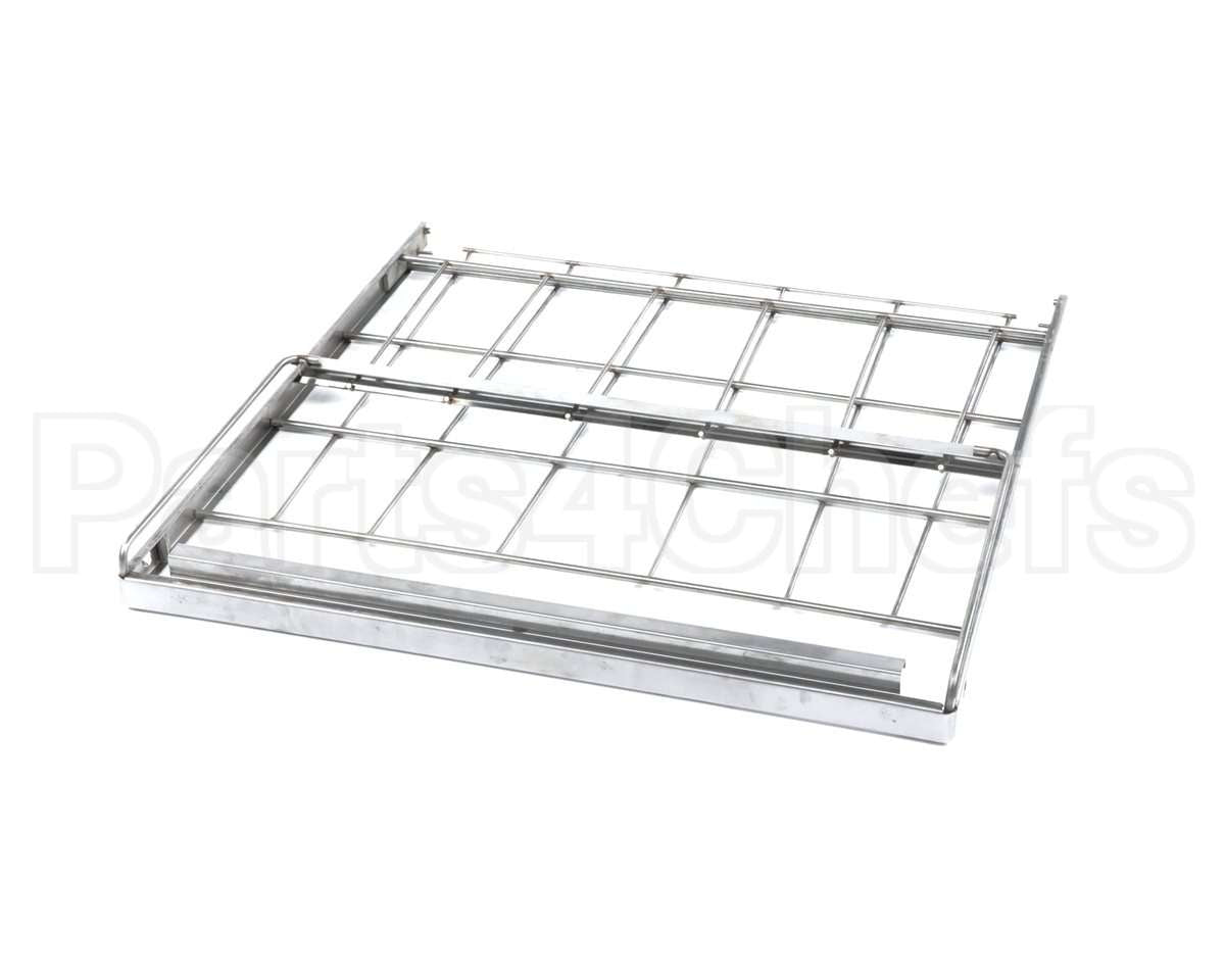 73764 Middleby Wldmnt, Conv Drive Frame Ps570
