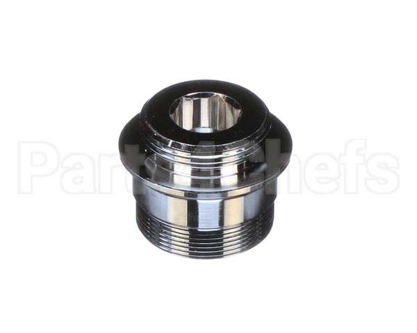 73836 Fisher Center Swivel Adapter