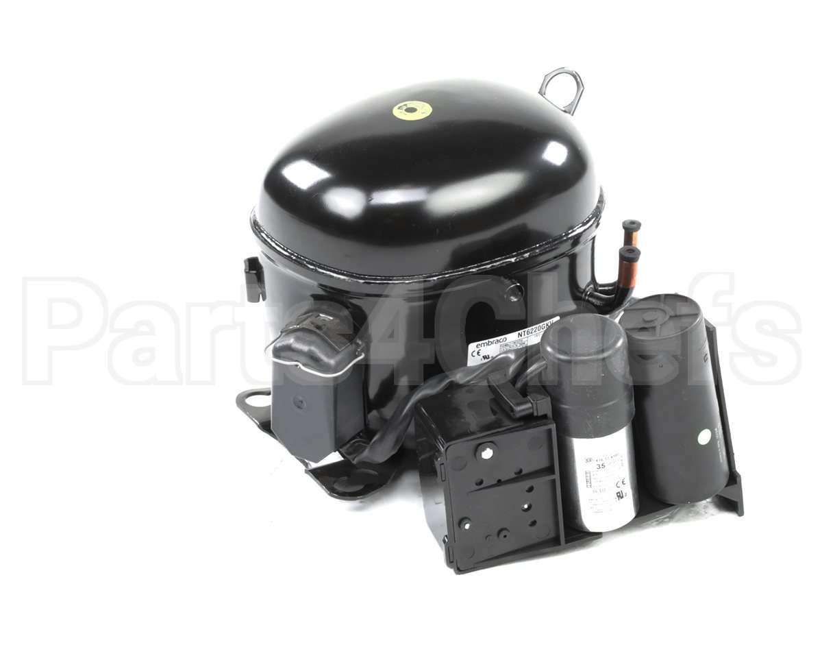 73864 Structural Concepts Compressor