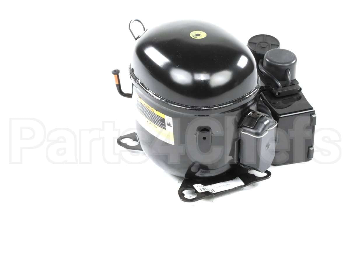 73864 Structural Concepts Compressor
