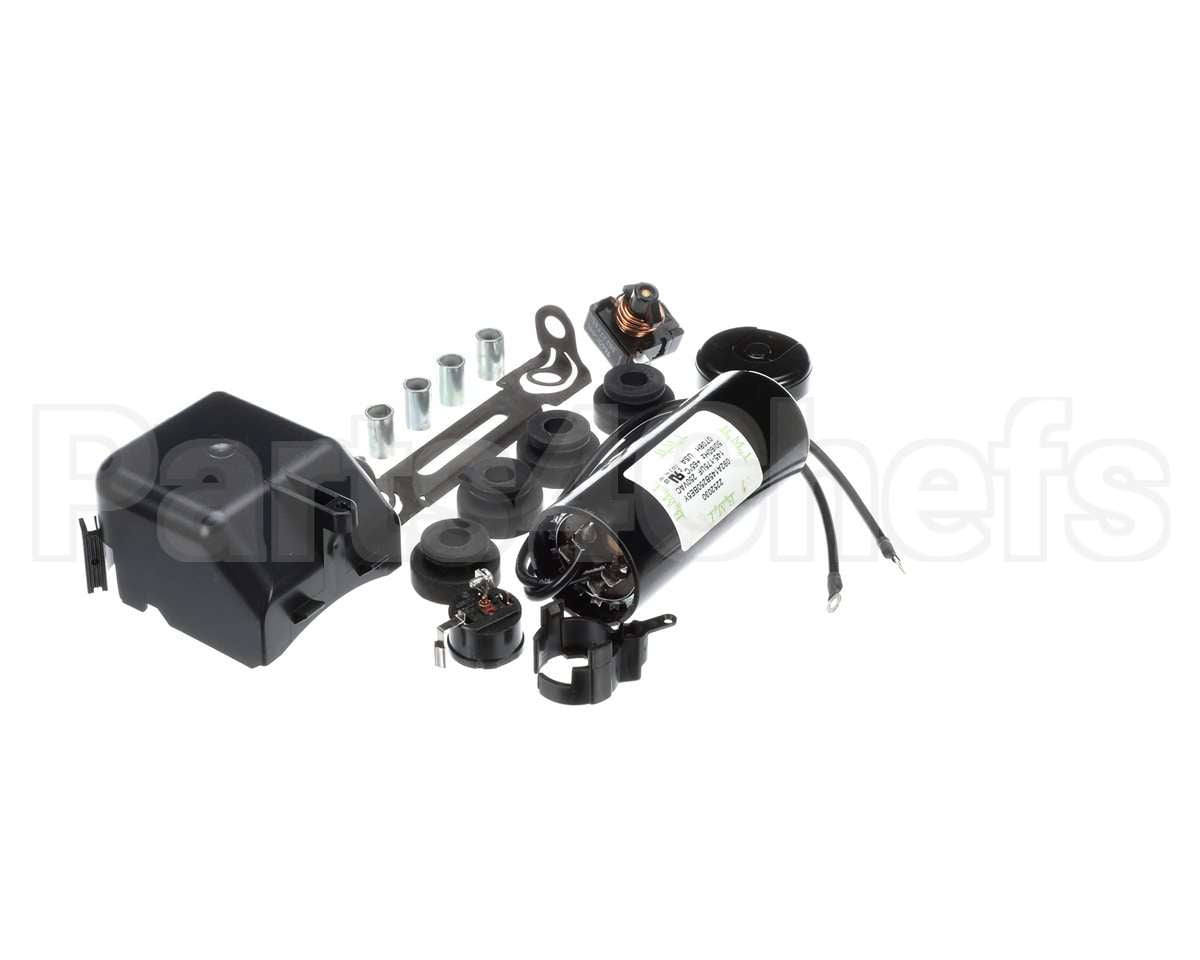 73867EB Structural Concepts Parts Bag #Ne6210Gk 115V