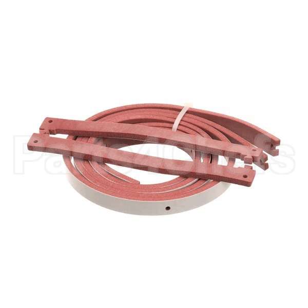 7387 Compatible Hardt Gasket Cover Heater Element Gr-224