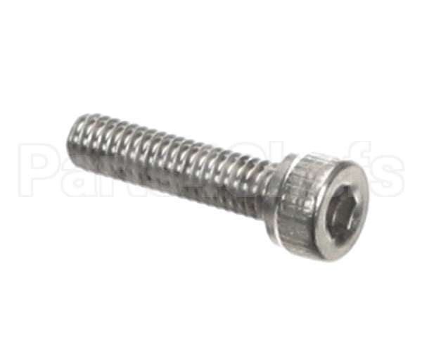 73878 Fisher Screw Socket M4, 16 Mm