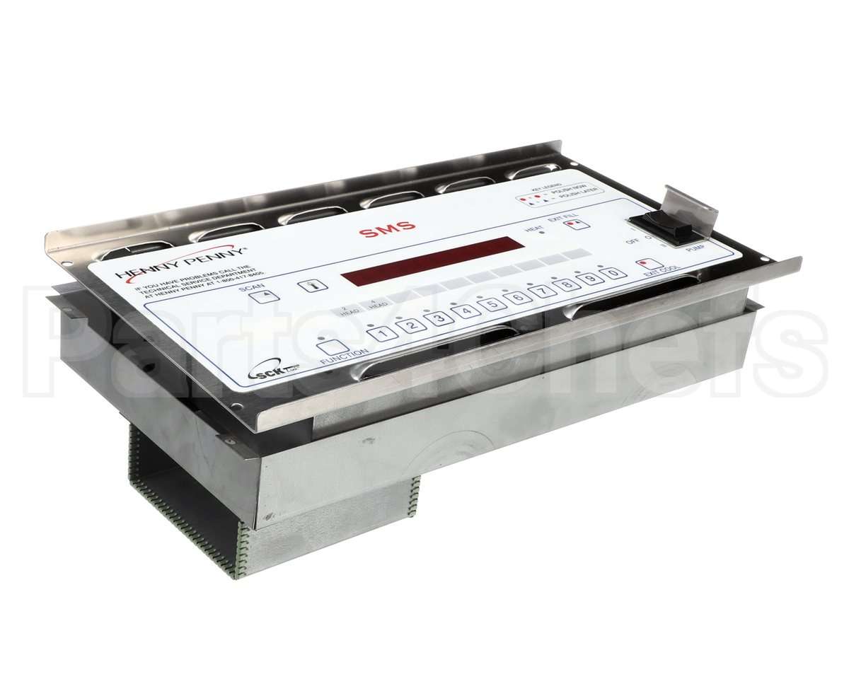 73889 Henny Penny Assy-Control-600Sms Dom No Fps