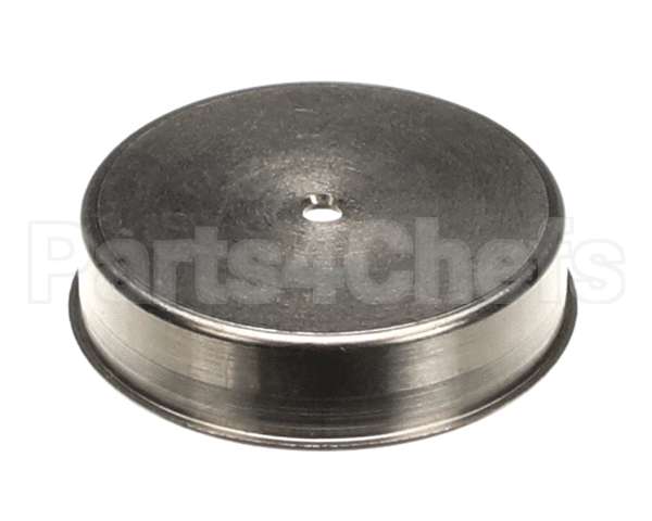 739-2 Globe Slice Deflector Magnet