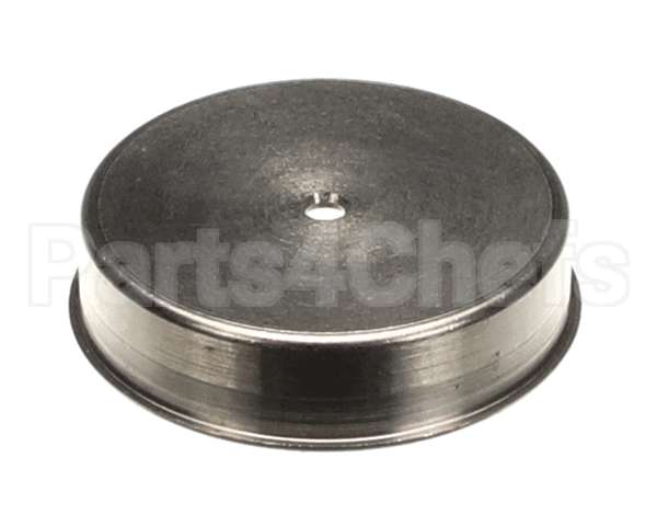 739-2 Globe Slice Deflector Magnet
