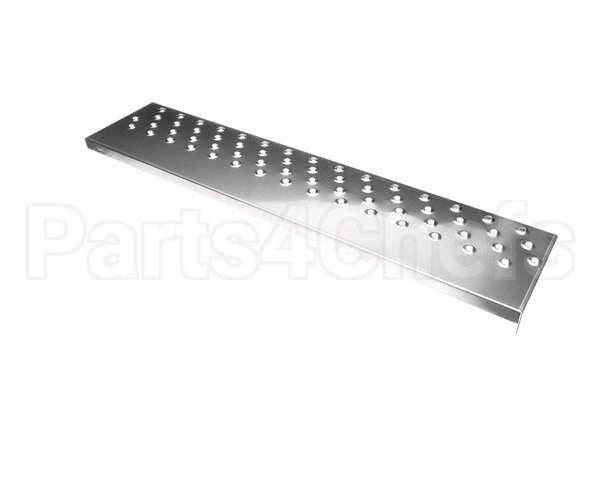 73901 Middleby Weldment,Plate Otr Ctr L4 Jpn