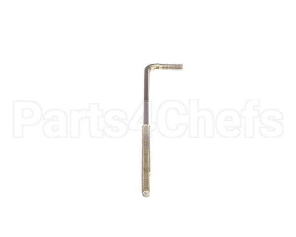 7392 Hardt Stem Ext.bar Assy Water Drain Valve Infe