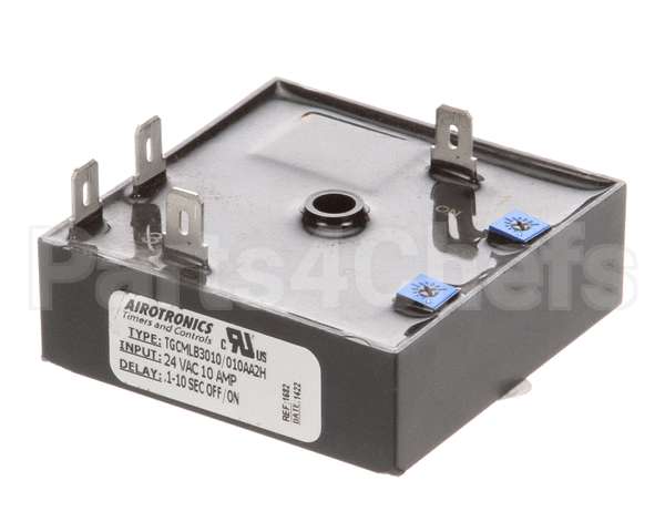 739544 Stoelting Timer; Delay-On-Make/Break