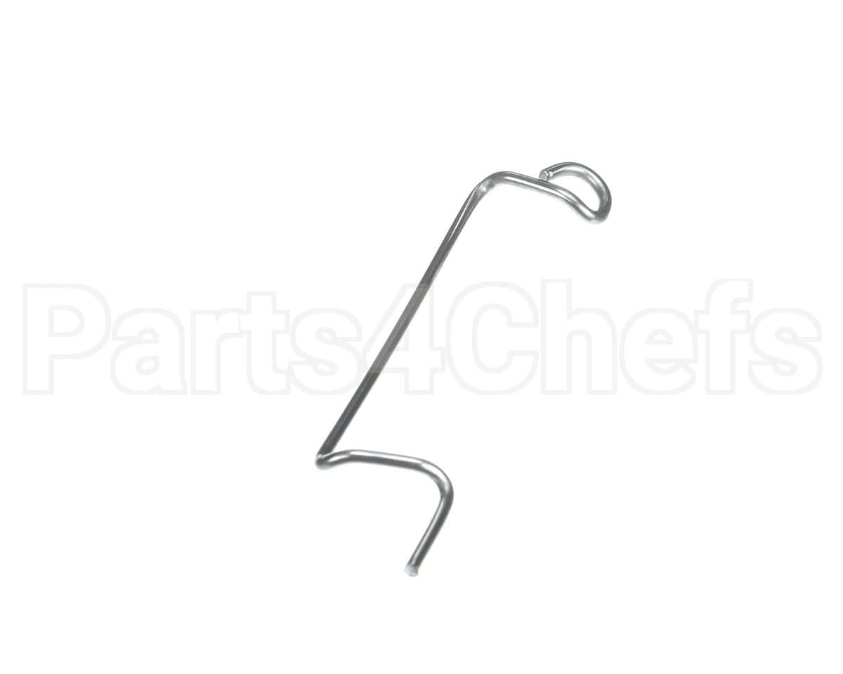 73957 Middleby Link, Master Right 1/2 X 12Cc