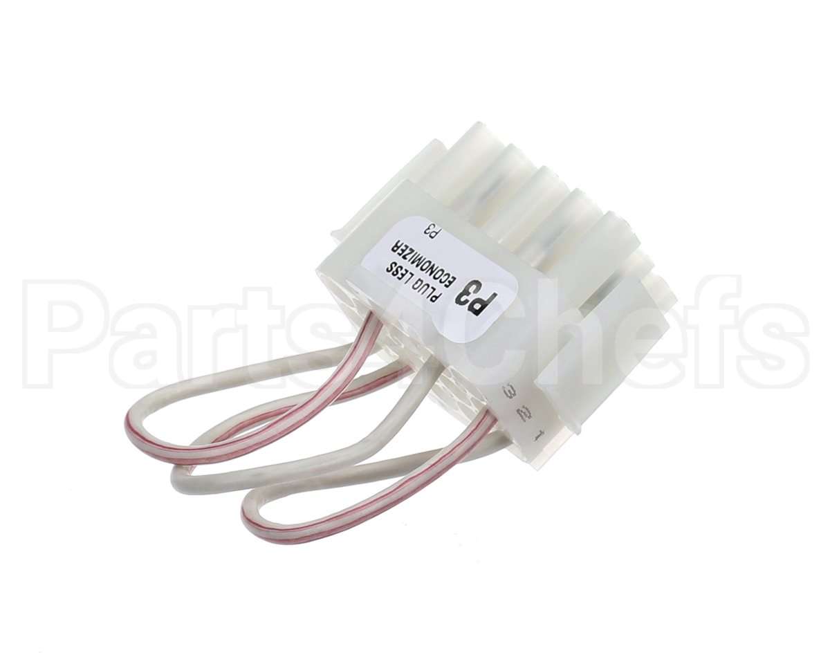 73M00 Lennox Lb-98414 Harness - P3 Plug/No Economizer