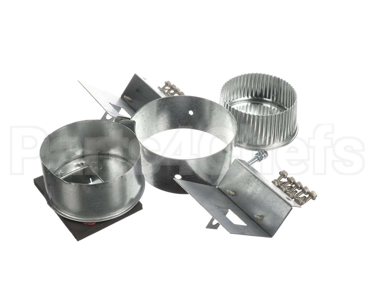 73M72 Lennox Vertical Vent Extension Kit