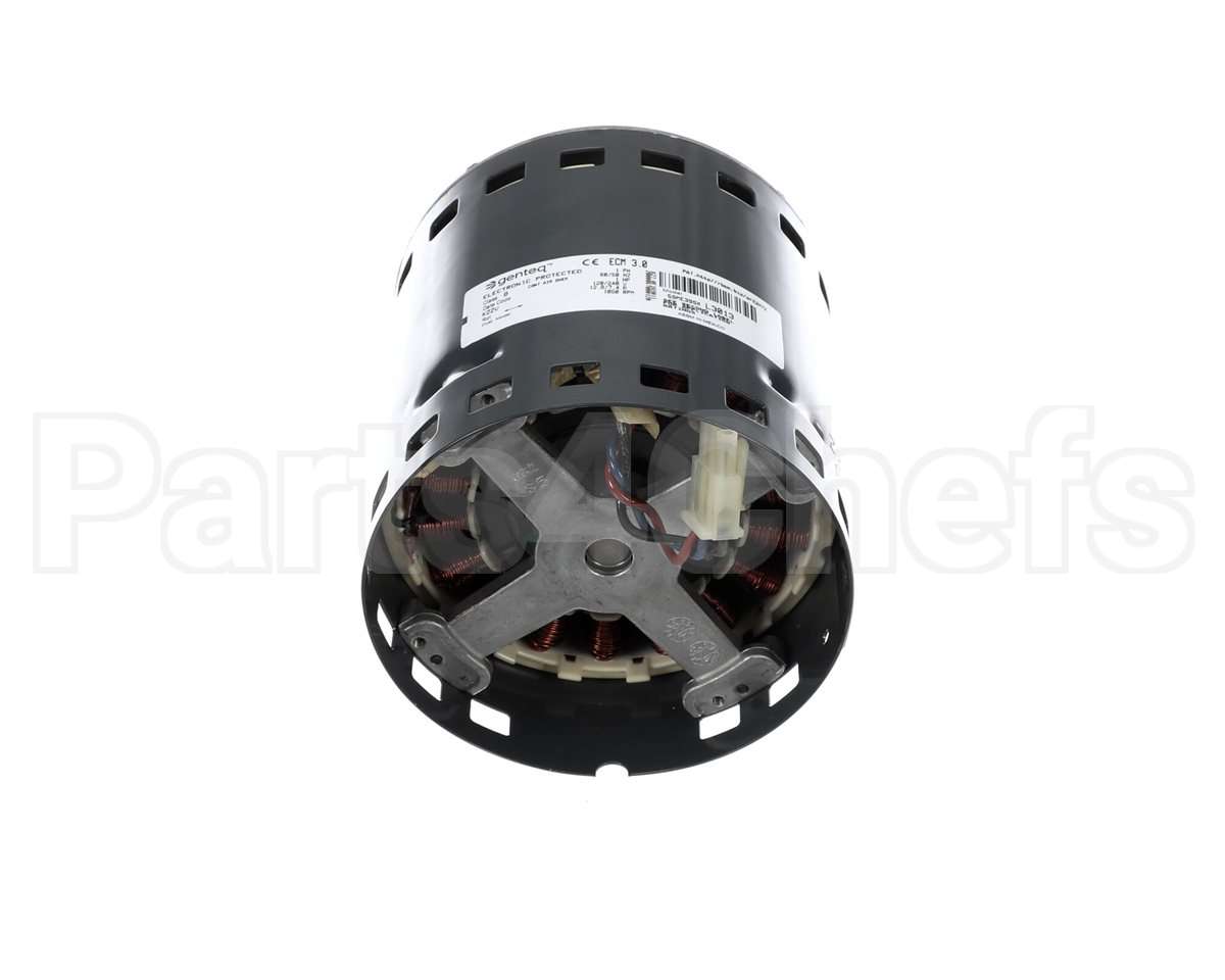 73W03 Lennox 1Hp 3.0 Ecm Motor Only