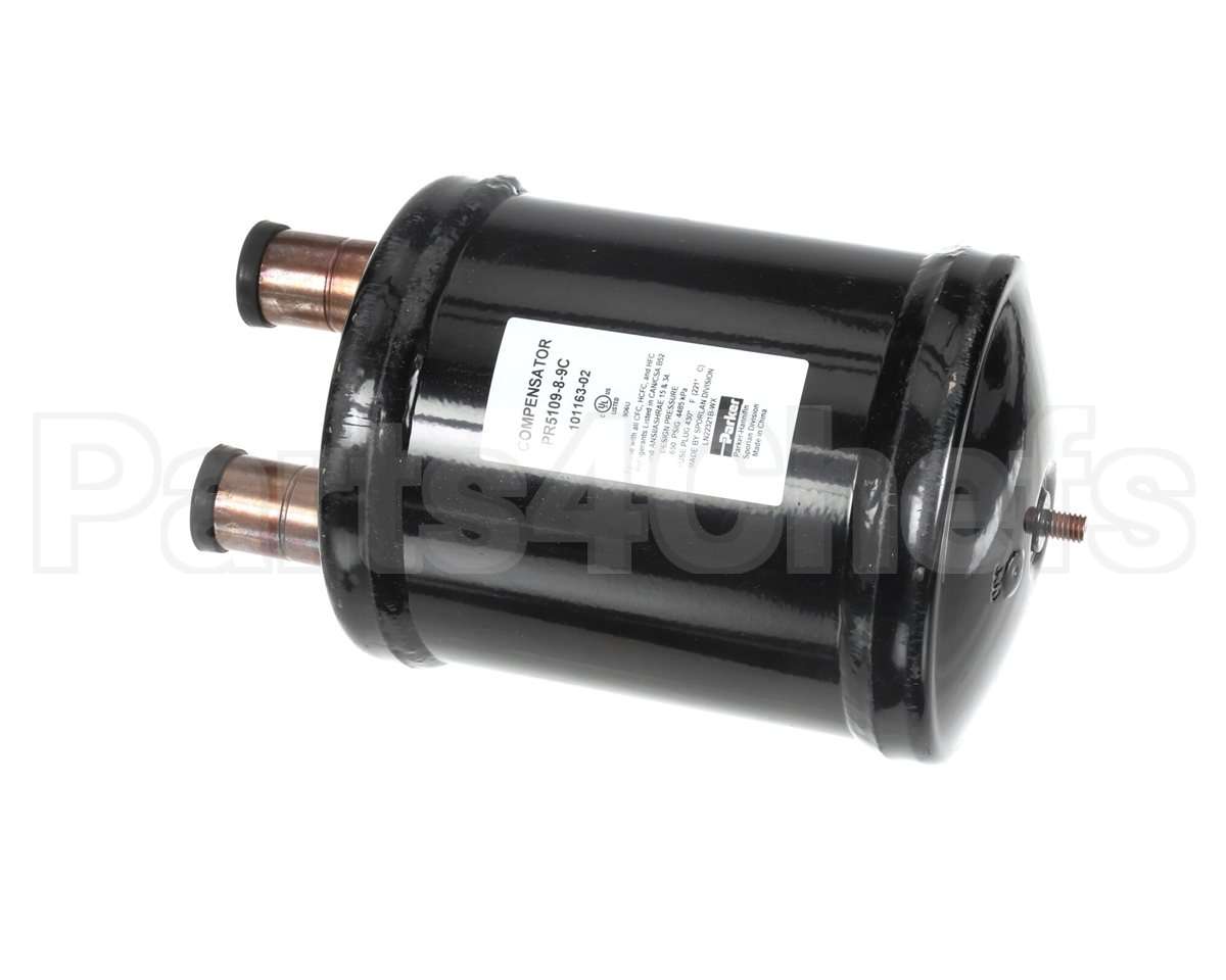73W87 Lennox Parker Hannifin Charge Compensator, 178