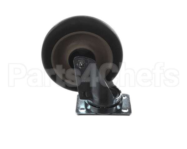 74-05 Caddy 5 Dia. Platform Swivel Caster