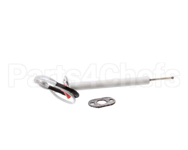 74.00.230P Rational Ignitionelectrode1 F. Hot Air