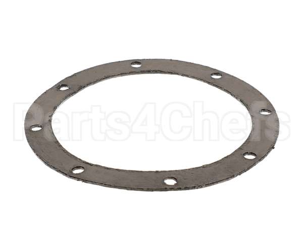 74.00.296P Rational Gasket F. Heat Exchanger Below
